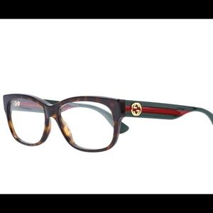 Gucci Eyeglasses